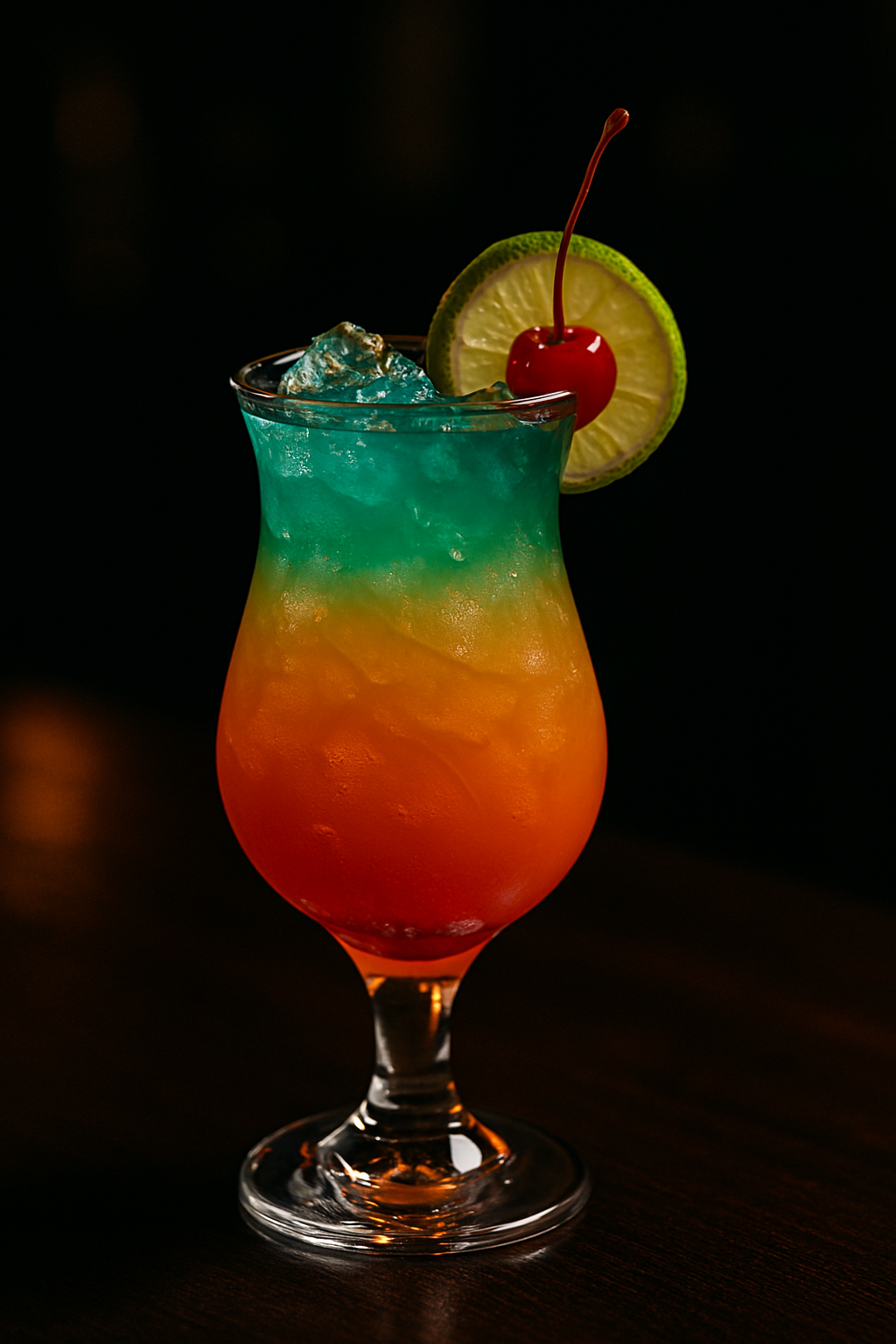 Signature Fruit Cocktail
