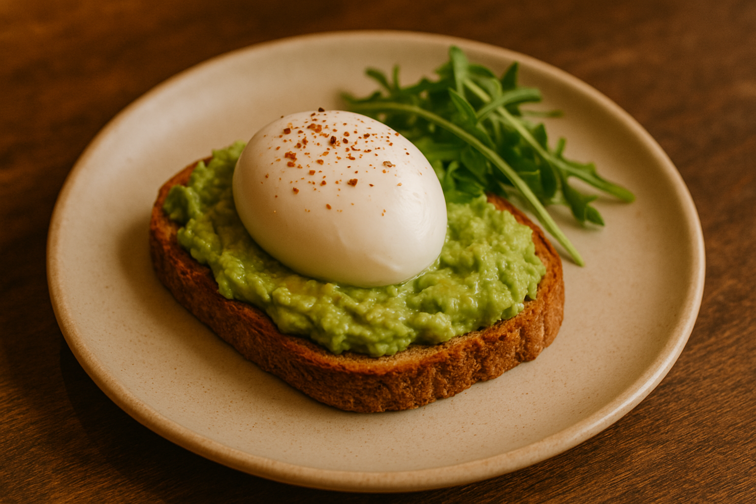 Avocado Toast