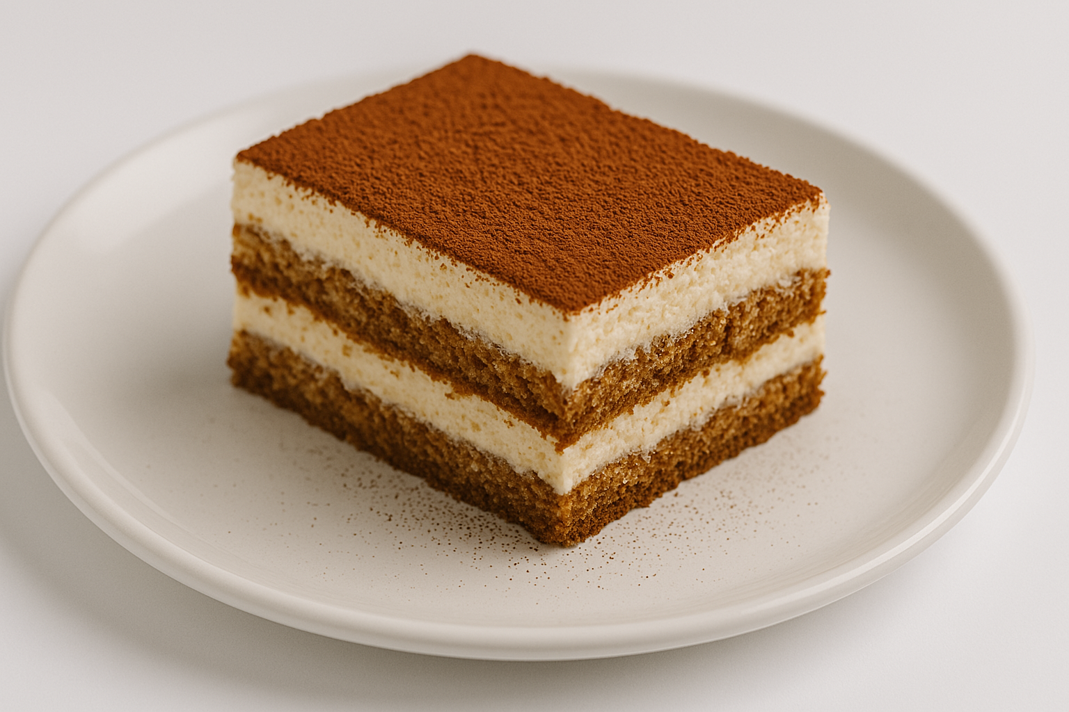 Dessert