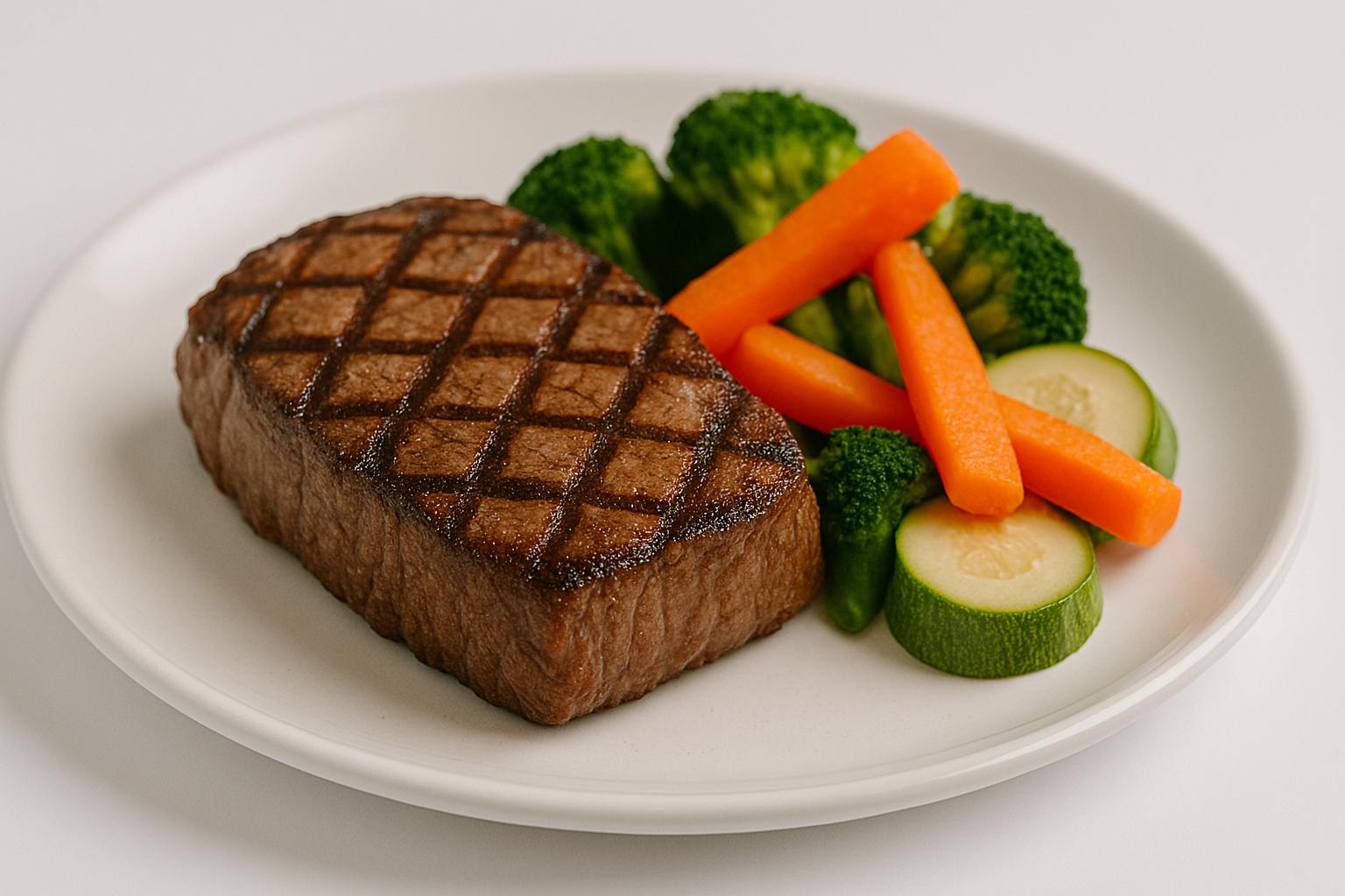 Prime Ribeye Steak